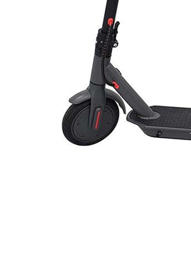 SkyLand - SKY LAND Electric Scooter Pro With 3 Level Speed and Fixed Digital Speedometer On Board -E scooter Black - Image 1