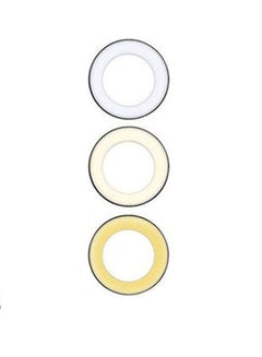 Generic LED Photography Ring Light Kit Multicolour  - Image 5