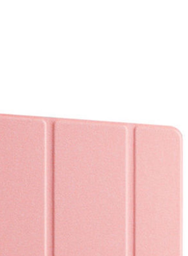 DUX DUCIS - Protective Case Cover For Apple iPad 10.2 Pink - Image 1