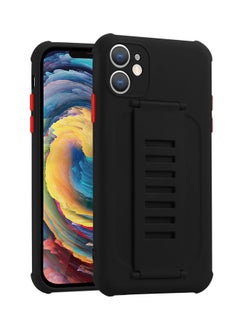 Protective Case Cover For Apple iPhone 11 Black