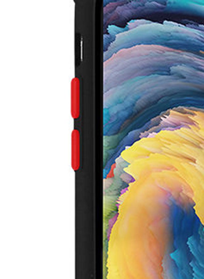 Kutis - Protective Case Cover For Apple iPhone 11 Black - Image 1