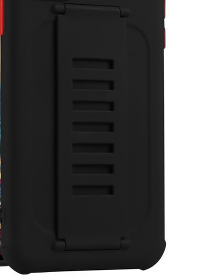 Kutis - Protective Case Cover For Apple iPhone 11 Black - Image 1