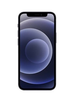 Apple iPhone 12 Mini With Facetime 64GB Black 5G - International Specs  - Image 2