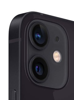 Apple iPhone 12 Mini With Facetime 64GB Black 5G - International Specs  - Image 4