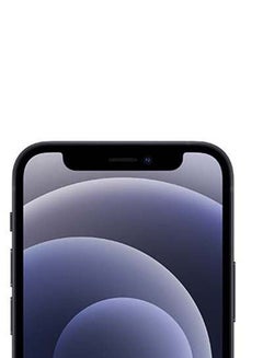 Apple iPhone 12 Mini With Facetime 64GB Black 5G - International Specs  - Image 5
