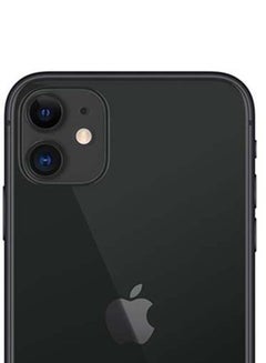 iPhone 11 Black 64GB 4G LTE (2020 - Slim Packing) - Middle East Version - v1666191720/N41254292A_5