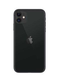 iPhone 11 Black 64GB 4G LTE (2020 - Slim Packing) - Middle East Version - v1666191721/N41254292A_3