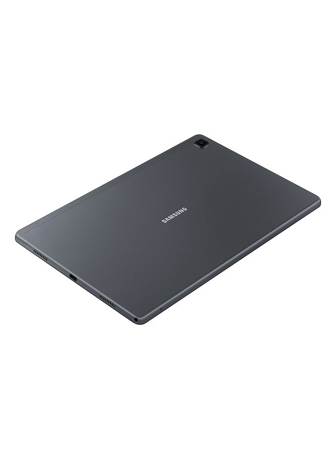 Samsung Galaxy Tab A7 10.4-Inch, 3GB RAM, 32GB, 4G LTE, Dark Grey - KSA Version  - Image 4