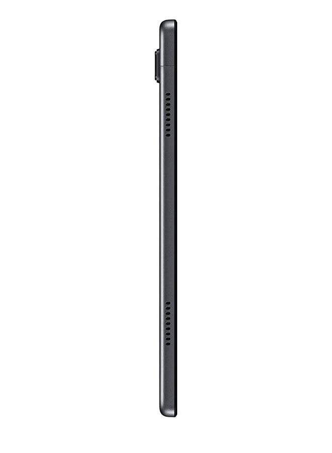 Samsung Galaxy Tab A7 10.4-Inch, 3GB RAM, 32GB, 4G LTE, Dark Grey - KSA Version  - Image 5