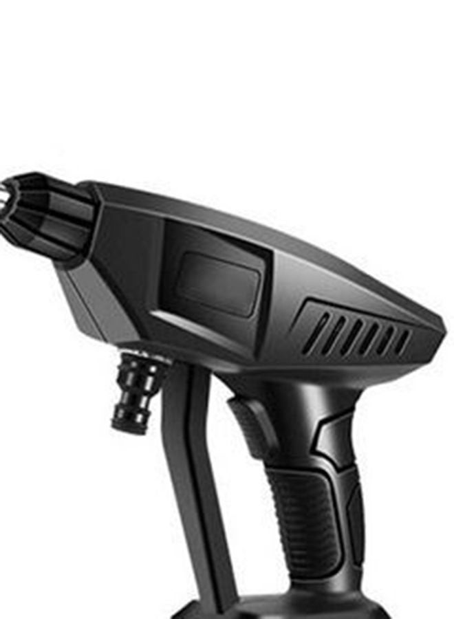 FED 240W Lithium Battery Wireless Car Washing Machine - Image 2