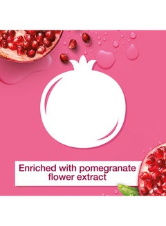 Johnson's Body Lotion Vita Rich Brightening With Pomegranate Flower Extract 400ml  - Image 5
