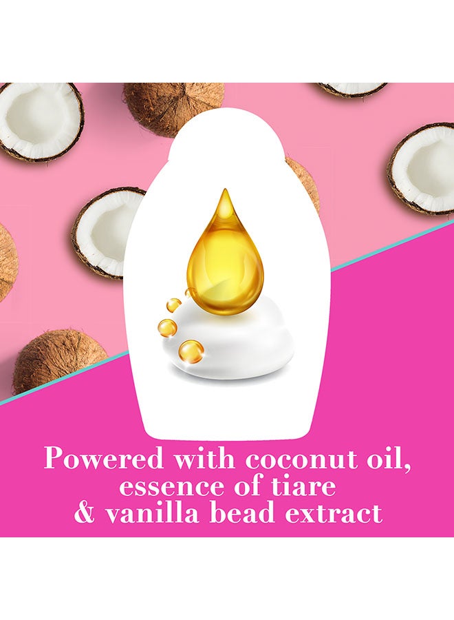 Ogx Damage Remedy Coconut Miracle Oil Conditioner  - Image 3