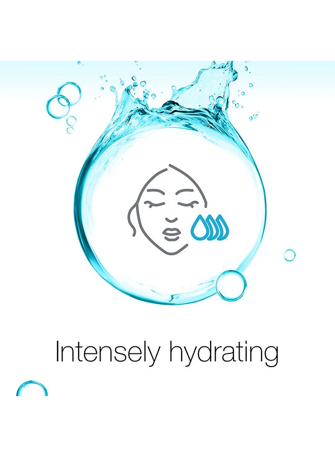 Neutrogena - Hydro Boost Express Hydrating Spray Blue 200ml - Image 1