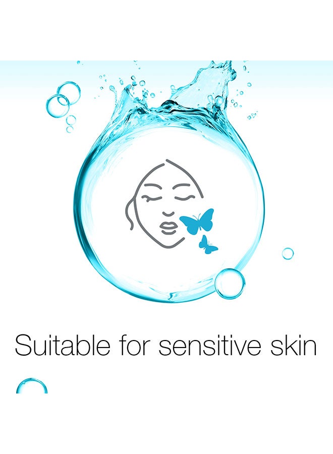 Neutrogena - Hydro Boost Express Hydrating Spray Blue 200ml - Image 1