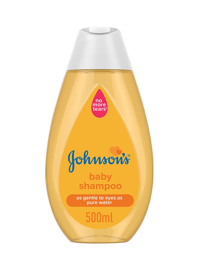 Johnson's - Baby Shampoo - Image 1