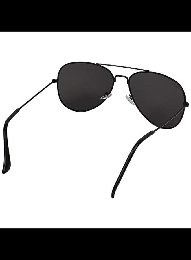 SYT Men's Sunglasses UV Protection Aviator  - Image 5