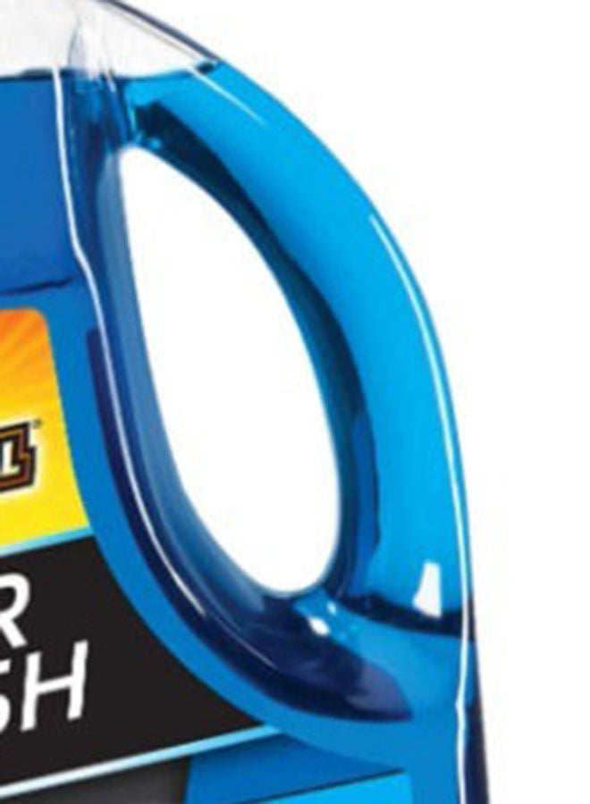 Car Wash Liquid Cleaner 1.8 Liter