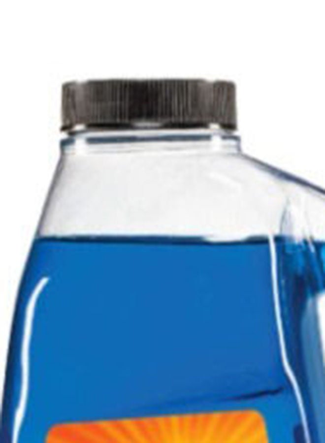 Car Wash Liquid Cleaner 1.8 Liter