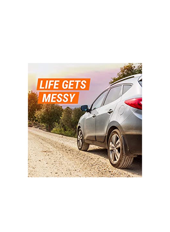 Car Wash Liquid Cleaner 1.8 Liter