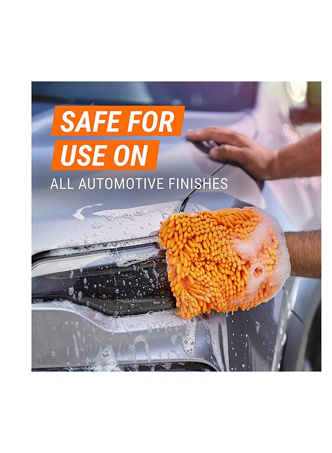 Car Wash Liquid Cleaner 1.8 Liter