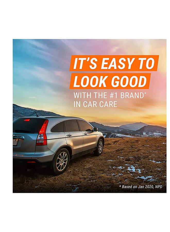 Car Wash Liquid Cleaner 1.8 Liter