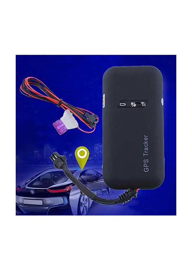 Generic - Anti-Theft GPS Satellite Tracker - Image 1