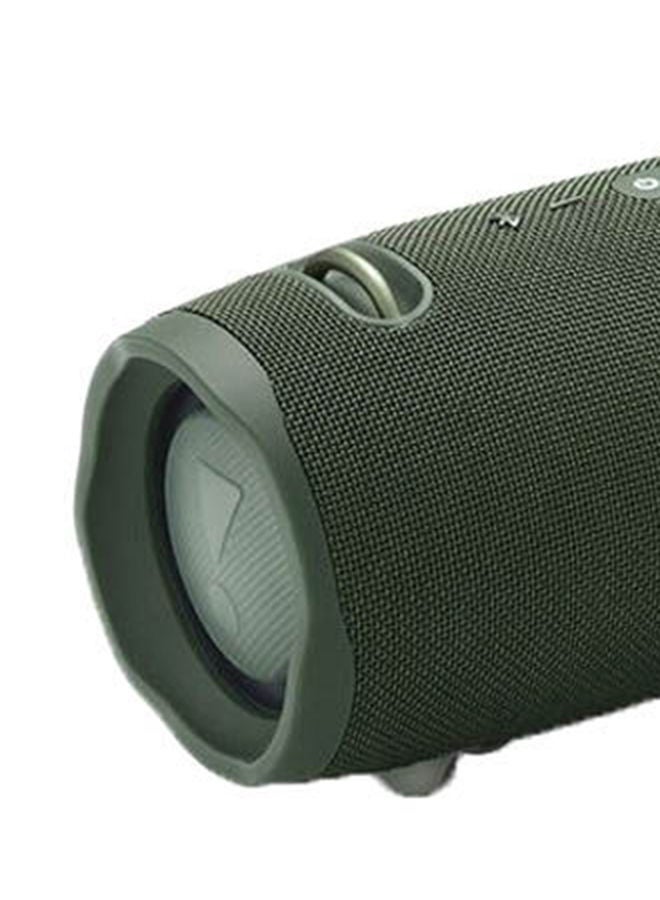 JBL - Xtreme 2 Portable Bluetooth Speaker Green - Image 1
