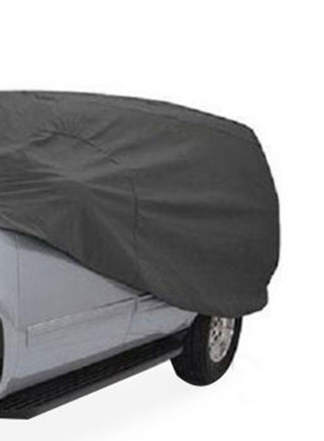 Generic - Padded Car Cover - Image 1