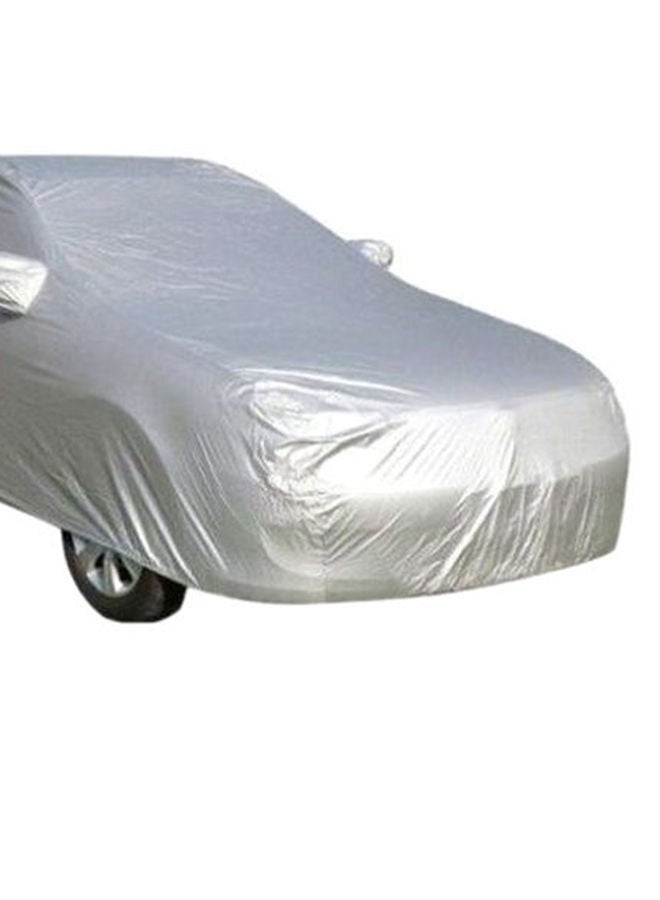 Generic Protective Car Cover  - Image 2