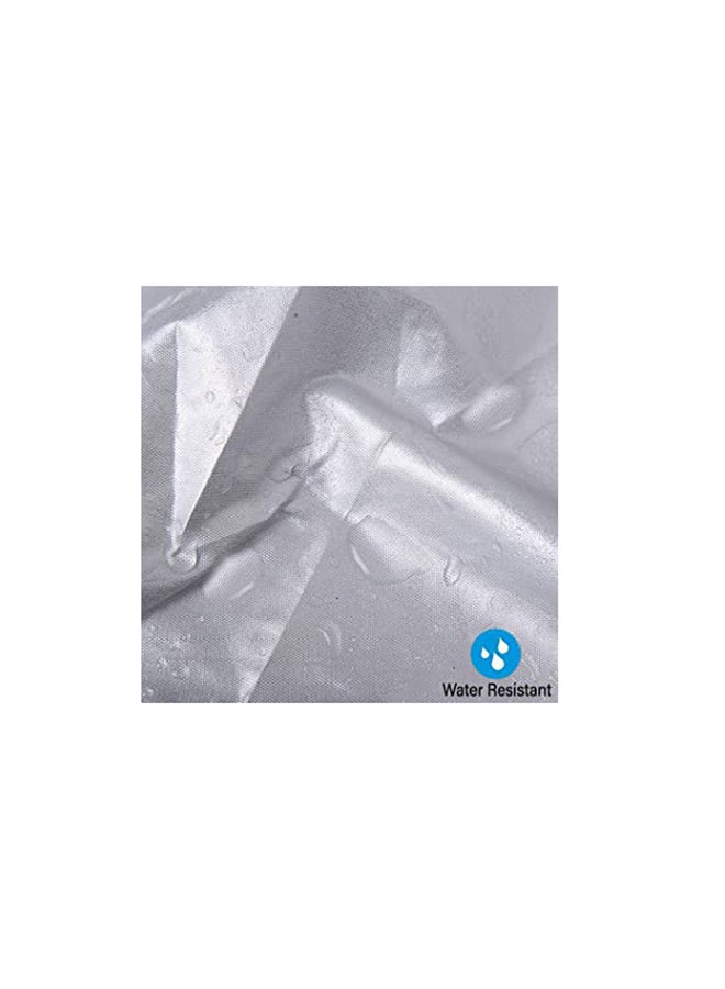 Generic Protective Car Cover  - Image 4
