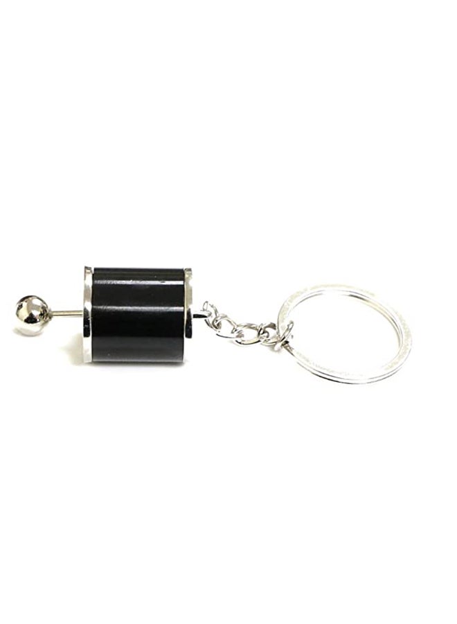Generic - 6-Speed Gearshift Keychain - Image 1