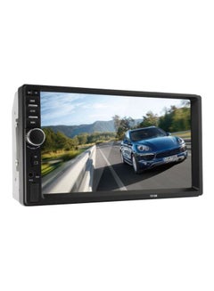 Bluetooth Car Video Player