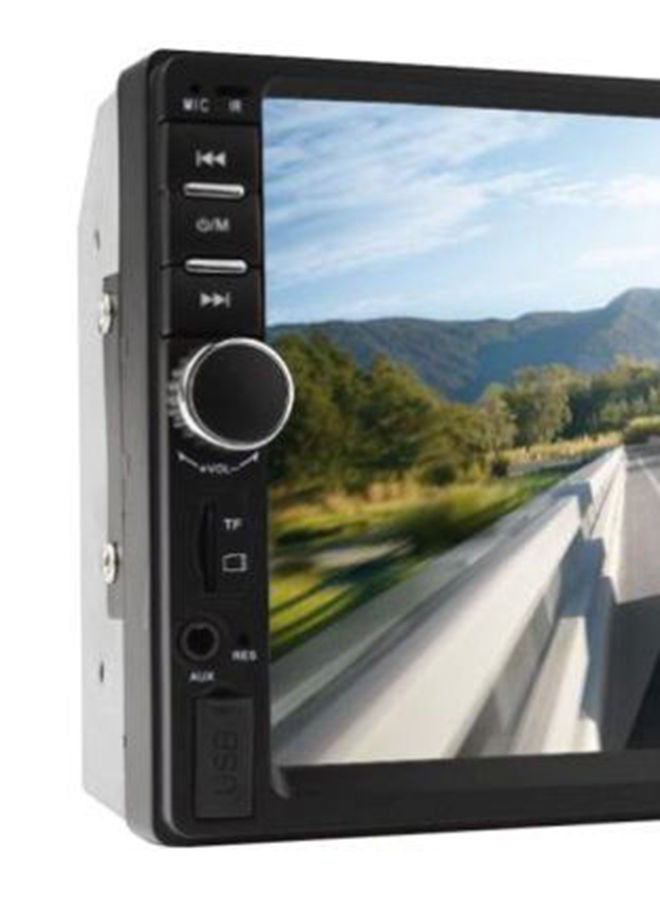 Generic - Bluetooth Car Video Player - Image 1
