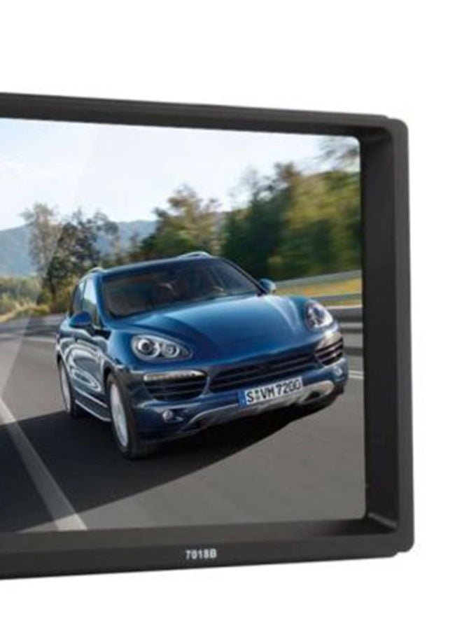 Generic - Bluetooth Car Video Player - Image 1