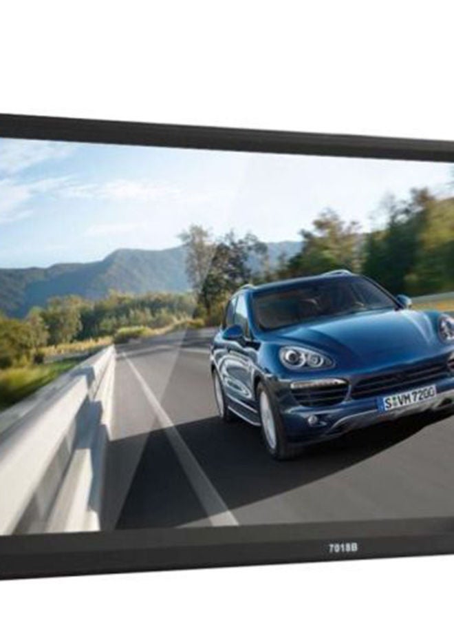 Generic - Bluetooth Car Video Player - Image 1
