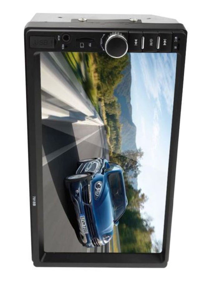 Generic - Bluetooth Car Video Player - Image 1