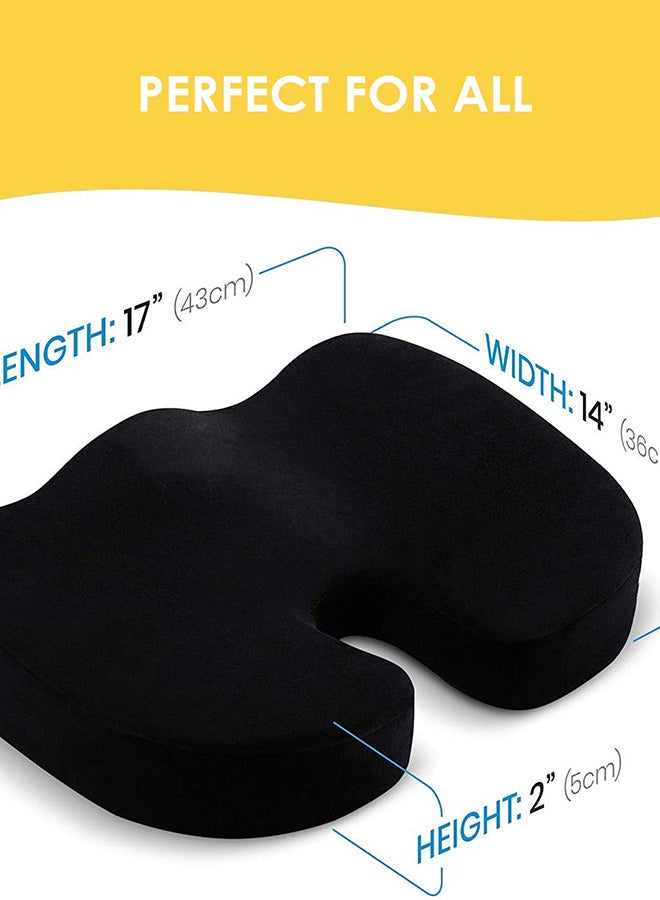 Generic Car Seat Cushion  - Image 4