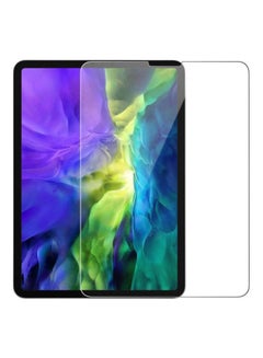 Muzz Tempered Glass Screen Protector For Apple iPad Pro 11 2020 Clear  - Image 1