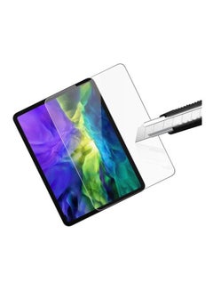 Muzz Tempered Glass Screen Protector For Apple iPad Pro 11 2020 Clear  - Image 2
