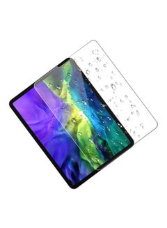 Muzz Tempered Glass Screen Protector For Apple iPad Pro 11 2020 Clear  - Image 3