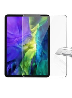 Muzz Tempered Glass Screen Protector For Apple iPad Pro 11 2020 Clear  - Image 4