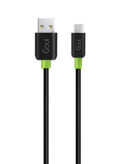 Classic Type C-A Cable 1.5 Meter Black