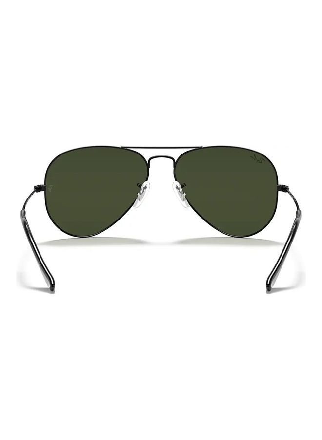 Aviator Classic Sunglasses RB3025 L2823 58-14