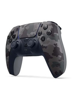 DualSense Wireless PS5 Controller (Official Version) - Grey Camouflage - v1666243183/N53358520A_5