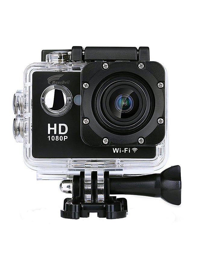 Generic 1080P HD Underwater Action Camera  - Image 1