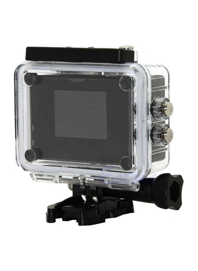 Generic 1080P HD Underwater Action Camera  - Image 2