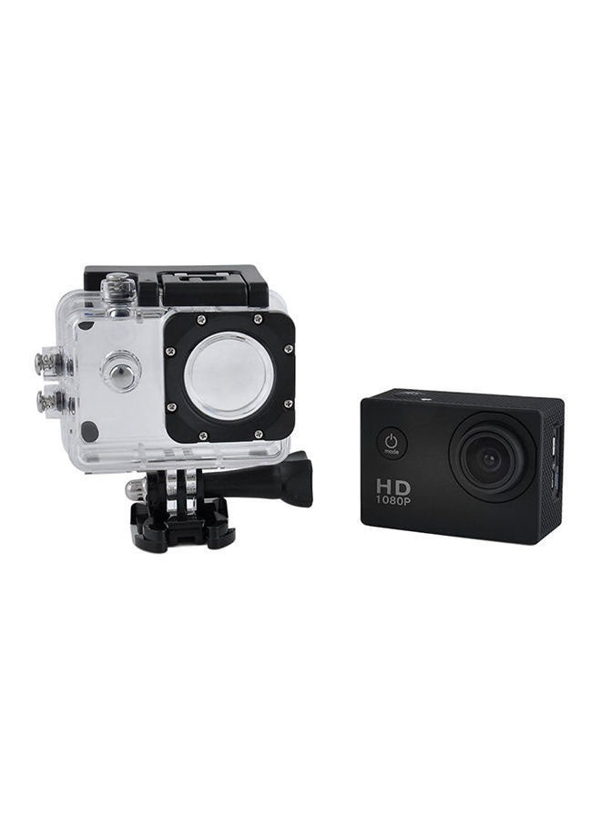 Generic 1080P HD Underwater Action Camera  - Image 3