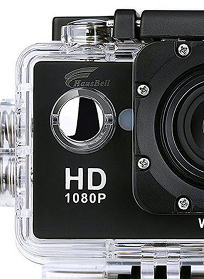 Generic 1080P HD Underwater Action Camera  - Image 4