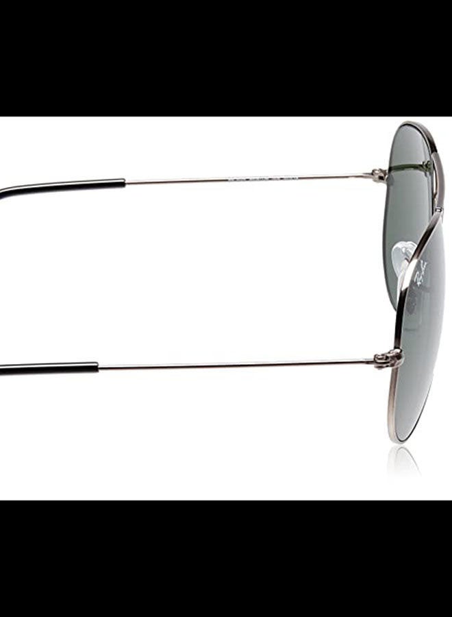 راي بان نظارة شمسية آفياتور للرجال - Image 3