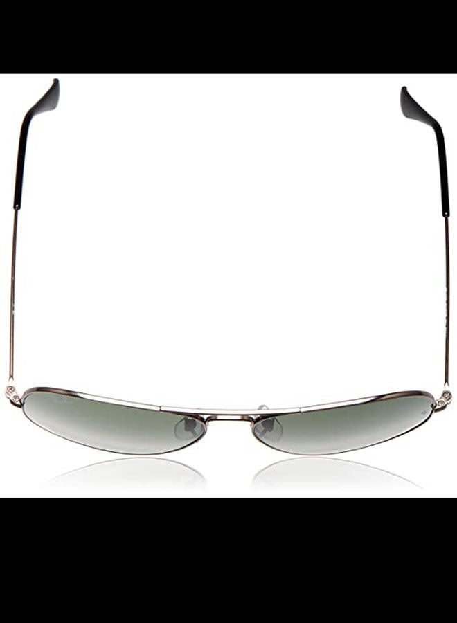 راي بان نظارة شمسية آفياتور للرجال - Image 4